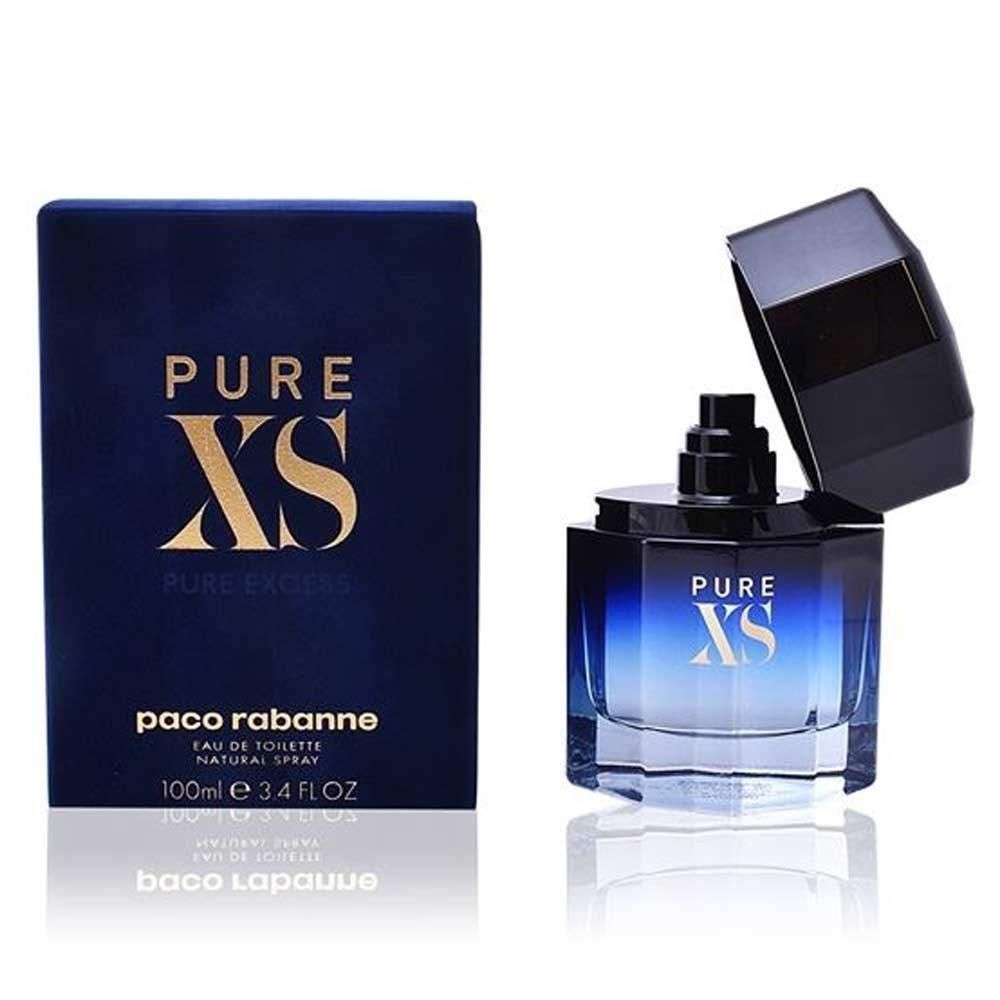 Paco Rabanne Pure XS 100 ML EDT Erkek TESTER Parfüm