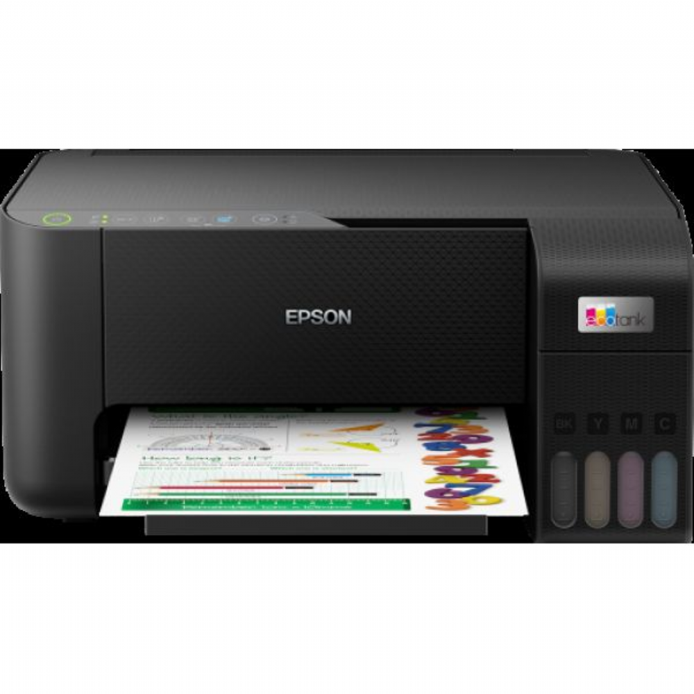 Epson L3250 Wi Fi Tarayıcı Yazıcı Fotokopi Renkli Çok Fonksiyonlu Tanklı Yazıcı Kibrispr 2637