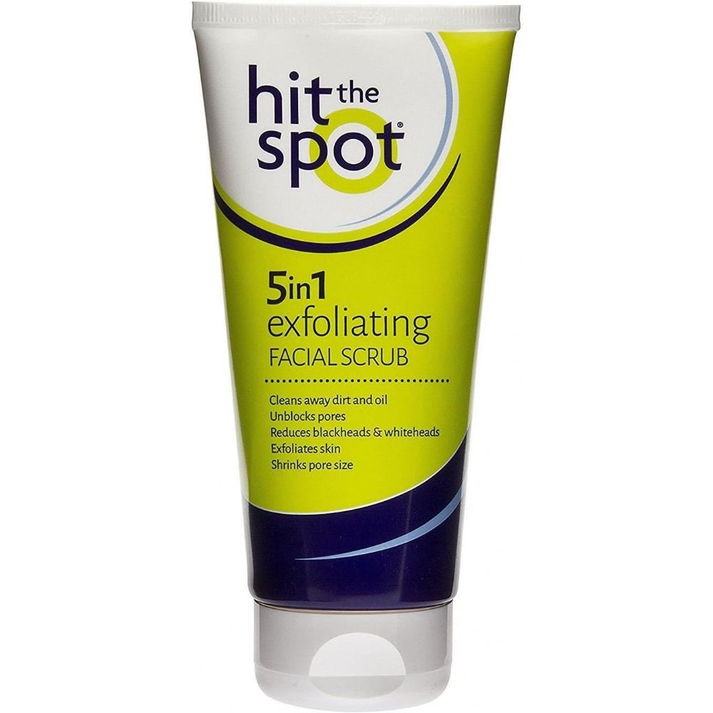 hit-the-spot-5in1-exfoliating-facial-scrub-150ml-carsimax