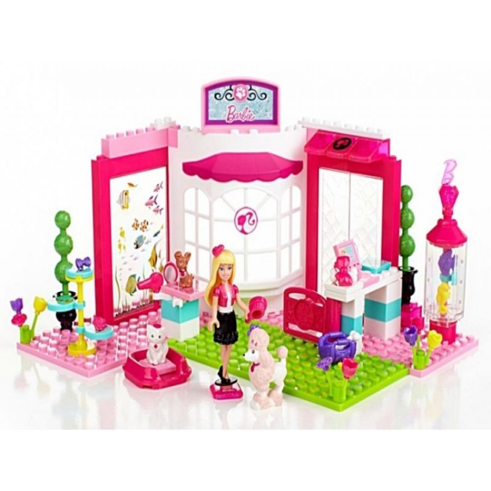  Lego Barbie  Pet Shop Seti carsimax com