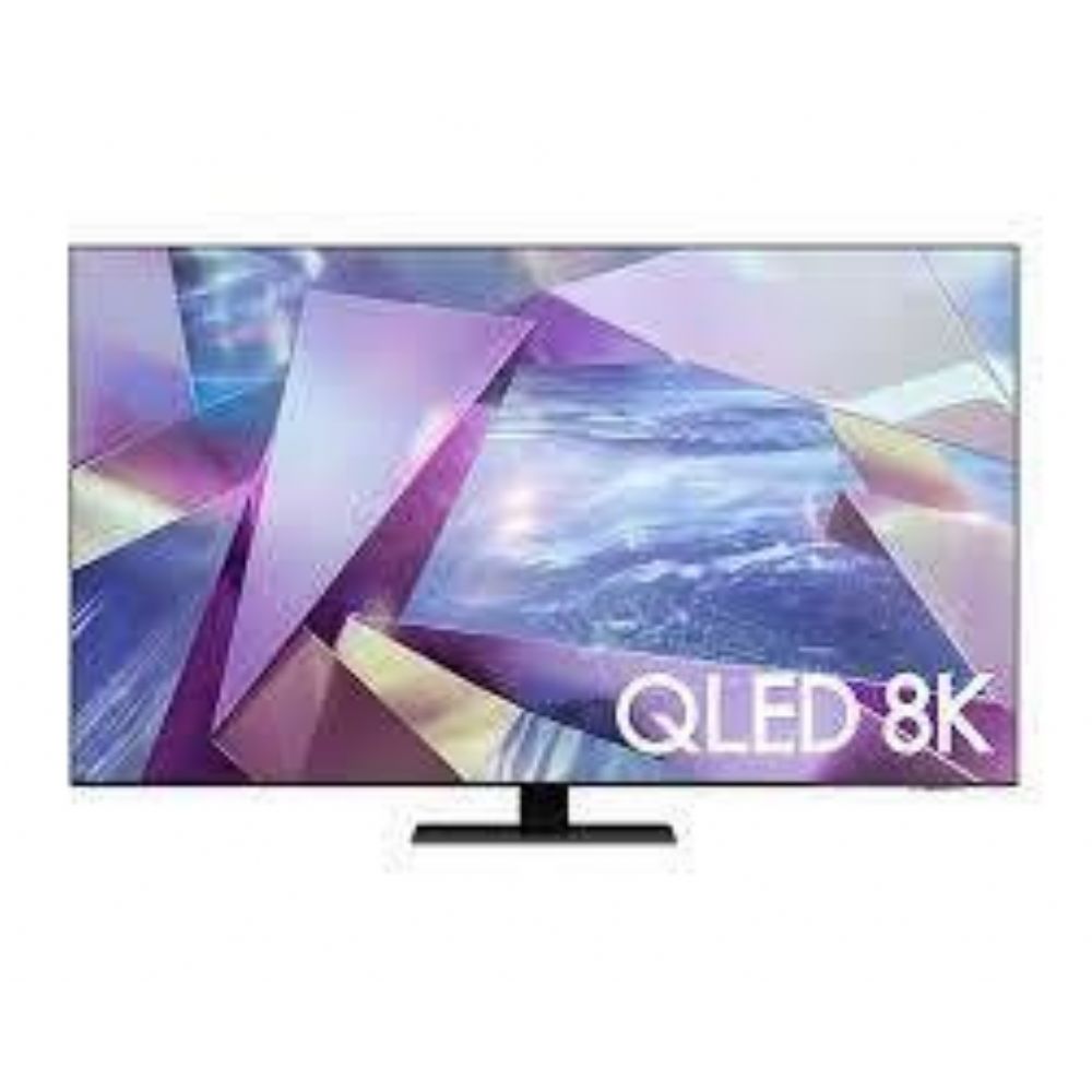 Samsung Qe55q700t 8k Smart Qled Tv 0715