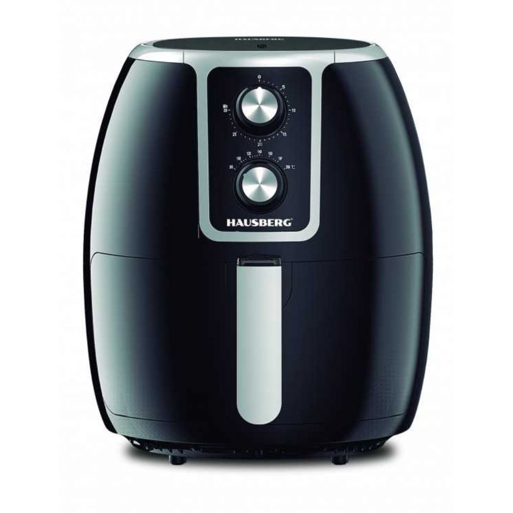 Hausberg HB 2350 3.5lt Manuel Air Fryer Sıcak Hava Fritözü - Carsimax.com