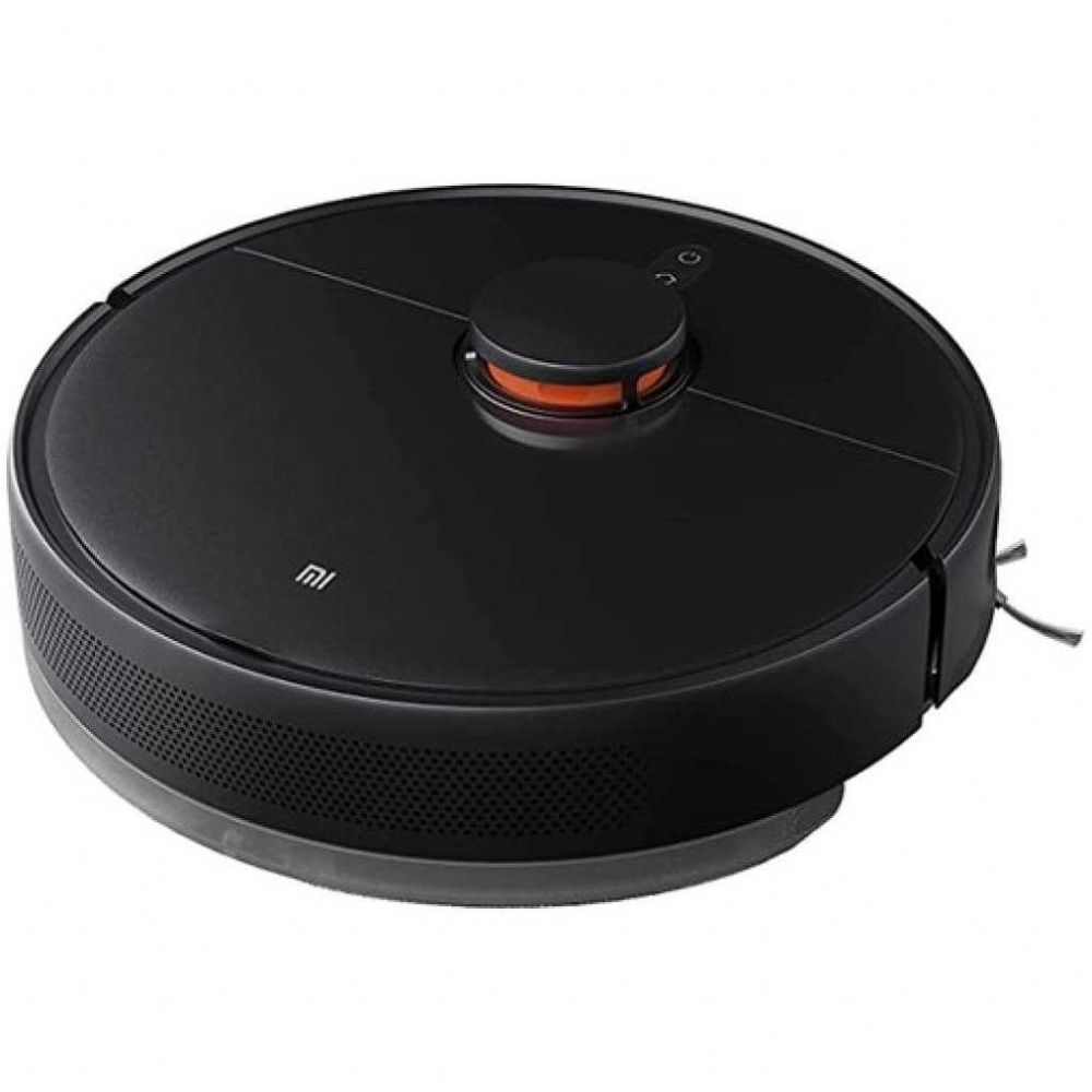 Xiaomi Robot Süpürge Vacuum Cleaner S10T - carsimax.com