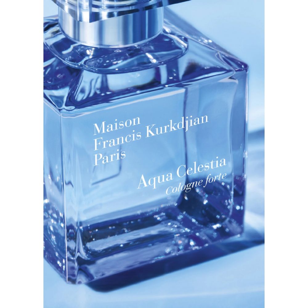 Maison Francis Kurkdjian Aqua Celestia Cologne Forte Eau De Parfum 70ml