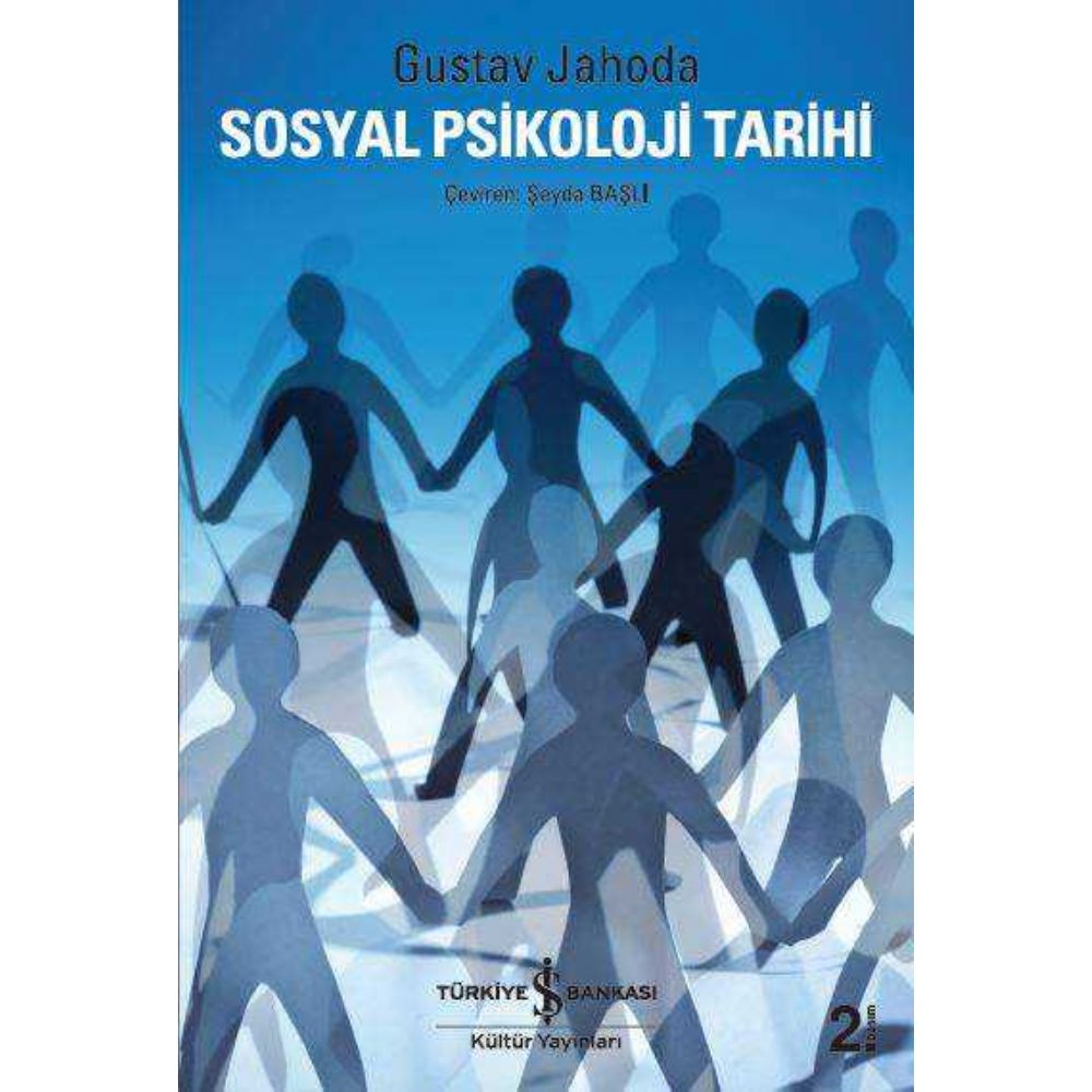 Sosyal Psikoloji Tarihi - Carsimax.com