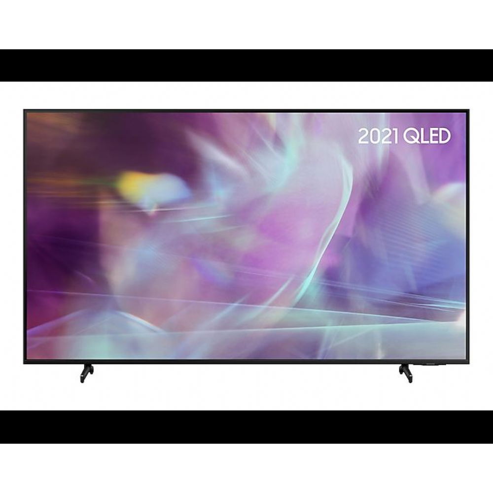 43” Q60A QLED 4K HDR Smart TV (2021) - Carsimax.com