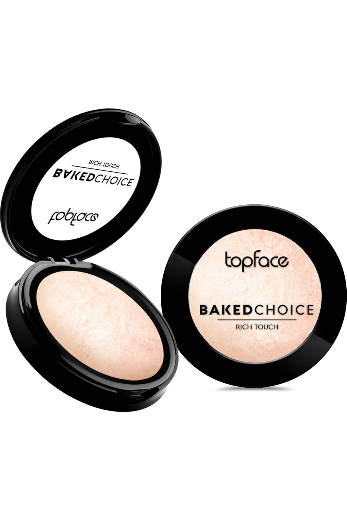 Топ фейс. Topface пудра Baked choice Rich Touch Powder тон 005. Topface румяна Baked choice Rich Touch blush on, тон 002. Topface пудра pt 701-03. Пудра topface Baked choice 701.