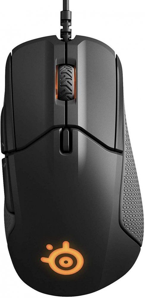 Купить Игровую Мышь Steelseries